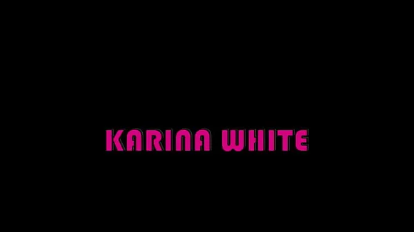 HD Karina White Gets Great Fuck And Facial From Step-Bro Romeo Price Video teratas