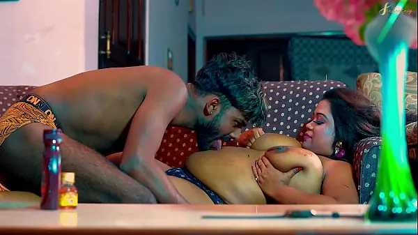 Najlepsze filmy w jakości HD Big boobs hot milf lady hunger for hardcore sex