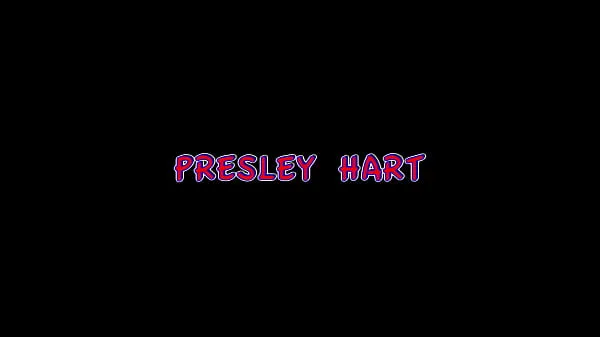 HD Presley Hart Takes A Big Cock In Her Hole najboljši videoposnetki