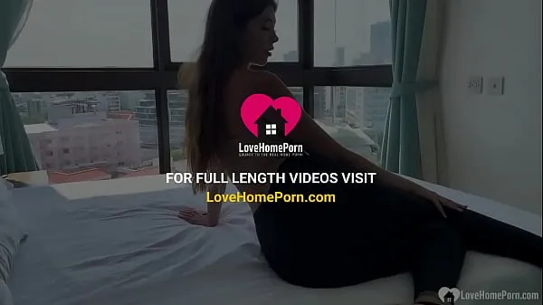 HD I walked into my room and she was waiting for me with her legs spreading top Videos