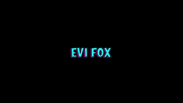 HD Evi Foxx Fucks His Morning Wood And Gets A Huge Load Of Cum In Her Face أعلى مقاطع الفيديو