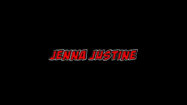 HD Jenna Justine Takes A Huge Black Cock And Load i migliori video