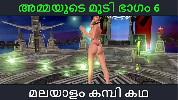 HD Malayalam kambi katha - Sex with stepmom part 6 - Malayalam Audio Sex Story Video teratas