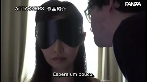 HD Possessed By Another While Her Husband Watched [Subtitled] Natsume Iroha Top-Videos