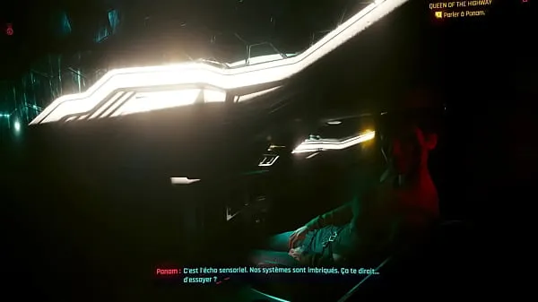 HD Cyberpunk 2077 Sex Time Female V With Panam VF (2.02 top Videos