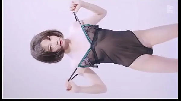 HD-chinese girl dance topvideo's