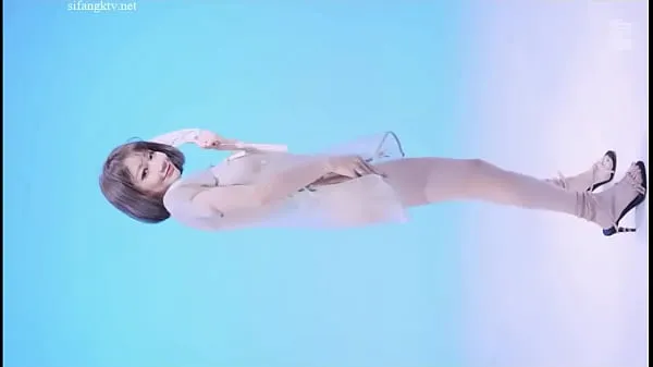 HD chinese girl dance top videoer