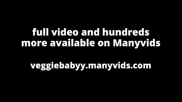 HD huge cock futa goth girlfriend free use POV BG pegging - full video on Veggiebabyy Manyvids najlepšie videá