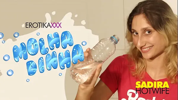HD Sadira Hotwife - Wet - EROTIKAXXX - Complete scene najboljši videoposnetki