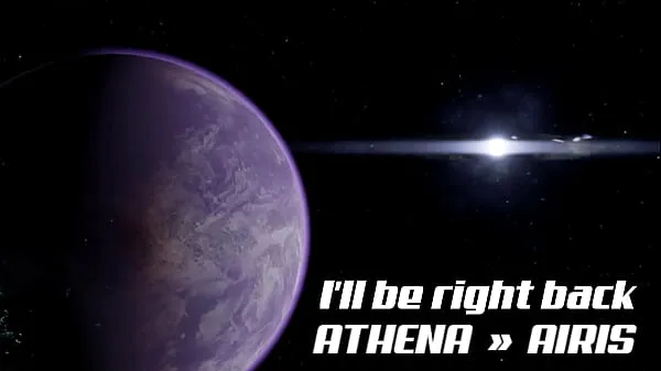 HD Athena Airis - Chaturbate Archive 3 Video teratas