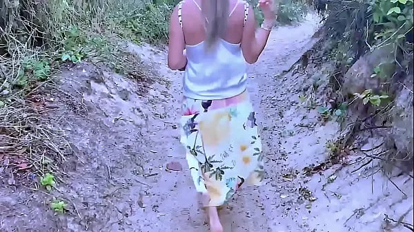 HD My stepson and I agreed early to walk along the outdoor beach, but I really wanted to feel his dick fucking my asshole. We tried the best location, but it didn't work out very well top Videos