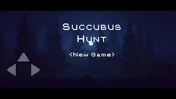 HD-Can we catch a ghost? succubus hunt bästa videor