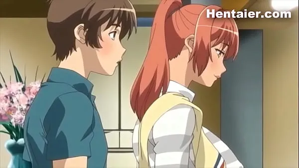 HD Randomly Shoving my dick on my stepmom - Hentai nejlepší videa