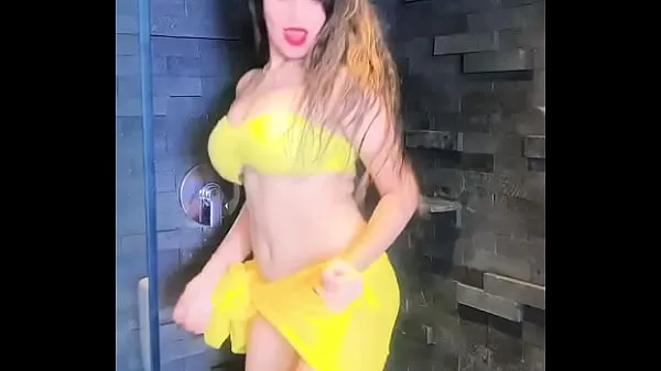 HD Odisha actress babita boobs showing Video teratas