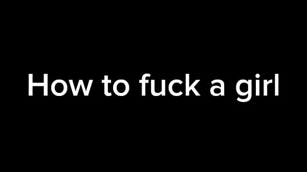 Video HD how to fuck a girl hàng đầu