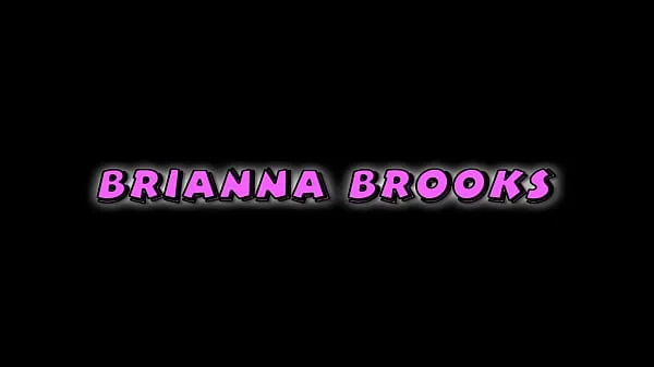 HD Skanky Squirter Whore Brianna Brooks Gets Fucked วิดีโอยอดนิยม