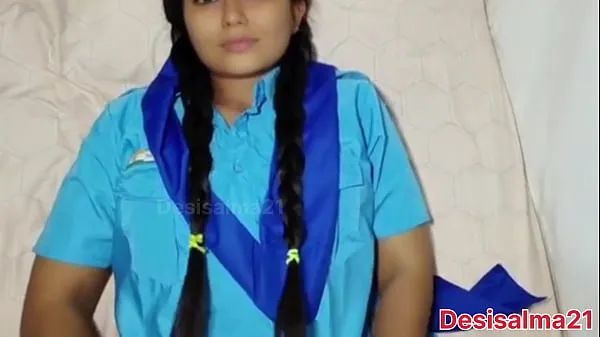 HD Indian school girl hot video XXX mms viral fuck anal hole close pussy teacher and student hindi audio dogistaye fuking sakina วิดีโอยอดนิยม