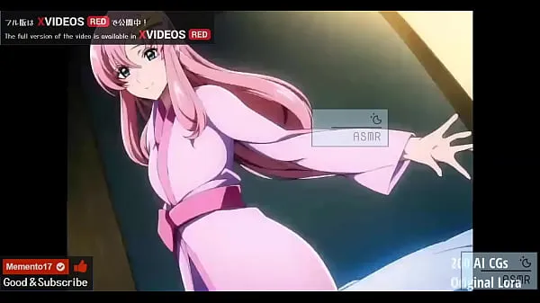 HD Uncensored Japanese Hentai music video Lacus 200 AI CGs top Videos