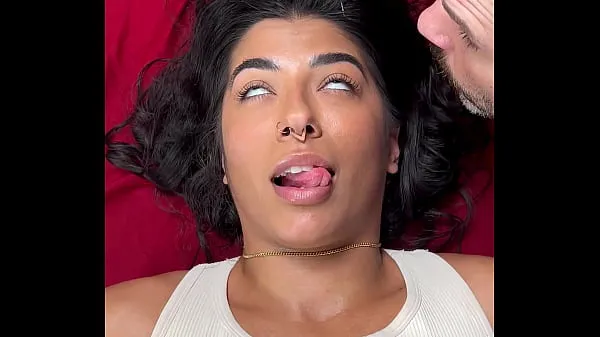 HD Arab Pornstar Jasmine Sherni Getting Fucked During Massage วิดีโอยอดนิยม