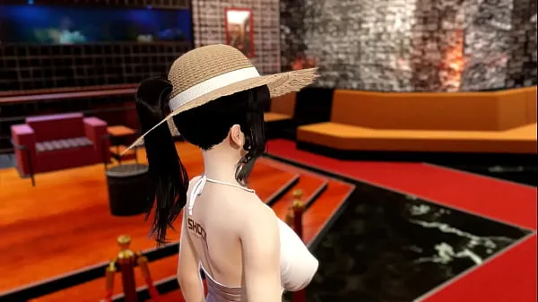 HD Горячая японка трахается в ванной топ видео
