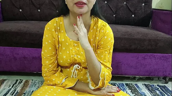 HD Saarabhabhi is very beautiful salwar and suit very sexy Saara bhabhi top Videos