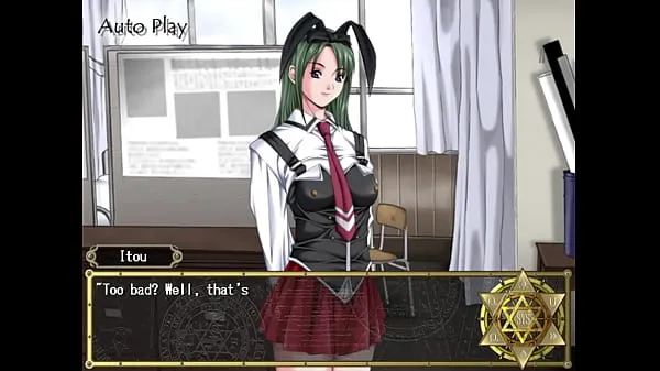 HD Bible Black The Infection -Demon of lust playthough pt2 i migliori video