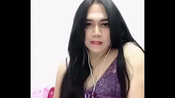 HD Shemale Indonesia top Videos