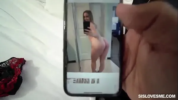 HD I found naked photos of my step sister to see in full Spanish sub here nejlepší videa