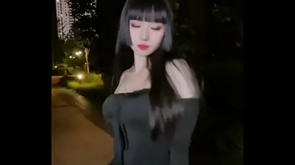 HD-Hot tik tok video with beauty topvideo's