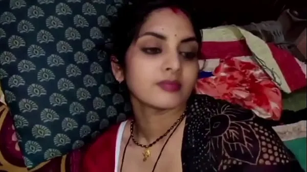HD Indian beautiful girl make sex relation with her servant behind husband in midnight أعلى مقاطع الفيديو