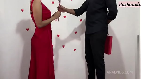 HD Beautiful Asian Couple Hard Fuck and Cum INSIDE After Dancing Class on Valentines Day - Sri Lanka أعلى مقاطع الفيديو