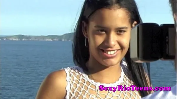 ایچ ڈی Premier Sexy Rio Teens ٹاپ ویڈیوز