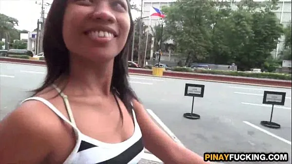 HD Trike Patrol Asian Gets Paid To Suck Cock nejlepší videa