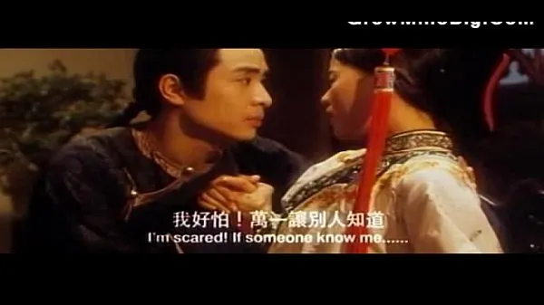 HD Sex and Emperor of China najboljši videoposnetki