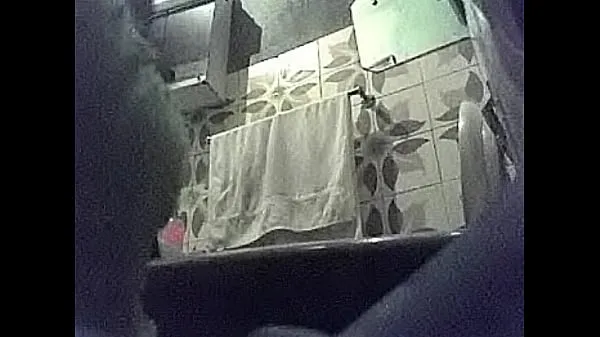 HD My step daddy Pissing - hide cam Video teratas