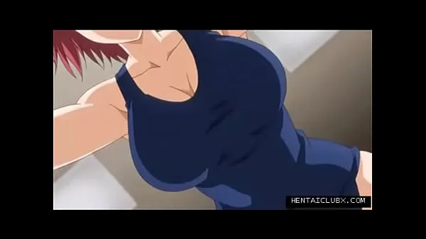 HD ecchi gallery sexy anime girls nude Top-Videos