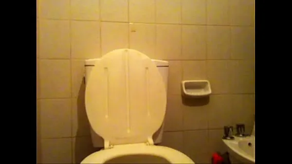 HD Bathroom hidden camera κορυφαία βίντεο
