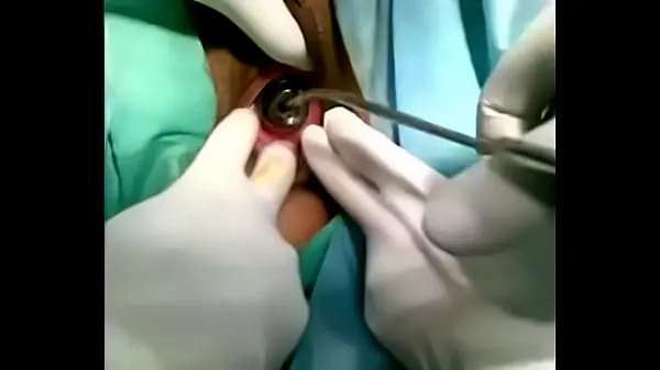 HD how to reject a GLASSY BULB from vagina أعلى مقاطع الفيديو