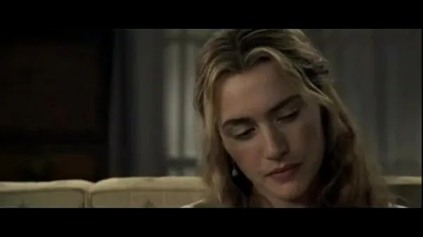 HD Kate Winslet Getting Her Freak On In Little c nejlepší videa